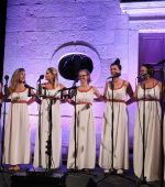 Klapa-Kapric-