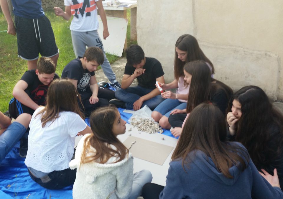 Proslavljen Dan O.Š. Stjepana Radića Bibinje