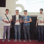 Bibinjci pobijedili na Hackathonu u sklopu Google I/O Extended konferencije