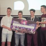 Bibinjci pobijedili na Hackathonu u sklopu Google I/O Extended konferencije