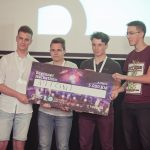 Bibinjci pobijedili na Hackathonu u sklopu Google I/O Extended konferencije