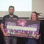 Bibinjci pobijedili na Hackathonu u sklopu Google I/O Extended konferencije