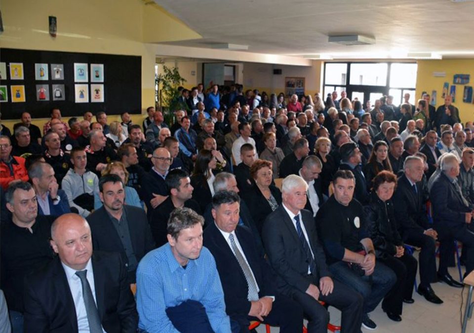 Bez mladića poput Franka danas ne bi bilo Hrvatske