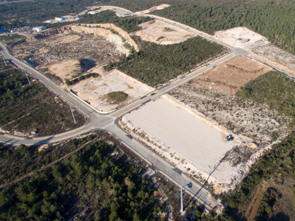 POSLOVNA ZONA LONIĆI Marko Zovko zaposlit će 100 djelatnika!