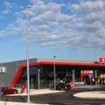 101. U HRVATSKOJ: OTVOREN NOVI SPAR SUPERMARKET U BIBINJAMA