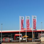 101. U HRVATSKOJ: OTVOREN NOVI SPAR SUPERMARKET U BIBINJAMA