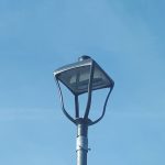 NA TALINAMA ZAPOČELA MONTAŽA NOVOG RASVJETNOG SUSTAVA SA LED SVJETILJKAMA; PROJEKT VRIJEDNOSTI 266.737,50 KUNA U CIJELOSTI FINANCIRAN IZ EU FONDOVA