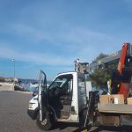 NA TALINAMA ZAPOČELA MONTAŽA NOVOG RASVJETNOG SUSTAVA SA LED SVJETILJKAMA; PROJEKT VRIJEDNOSTI 266.737,50 KUNA U CIJELOSTI FINANCIRAN IZ EU FONDOVA