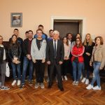 POTPISANO 75 UGOVORA ZA STIPENDIRANJE STUDENATA