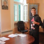 POTPISANO 75 UGOVORA ZA STIPENDIRANJE STUDENATA
