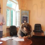 POTPISANO 75 UGOVORA ZA STIPENDIRANJE STUDENATA