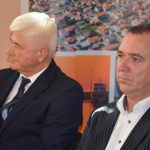 BIBINJE, 23.10.2019. Projekt premjestanja pruge iz naselja