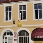 Najava koncerta Atomskog skloništa u Bibinjama 3