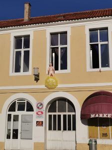 Najava koncerta Atomskog skloništa u Bibinjama 3